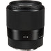 Sigma 30mm f/1.4 DC DN Contemporary Lens for Canon EF-M Mirrorless Cameras
