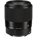Sigma 30mm f/1.4 DC DN Contemporary Lens for Canon EF-M Mirrorless Cameras