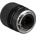 Sigma 30mm f/1.4 DC DN Contemporary Lens for Canon EF-M Mirrorless Cameras