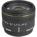 Sigma 30mm f/1.4 EX DC Lens for Sony & Minolta