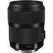 Sigma 35mm f/1.4 DG HSM Art Lens for Canon DSLR Cameras Sigma