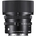 Sigma 45mm f/2.8 DG DN Contemporary Full-Frame E-Mount Lens for Sony Cameras