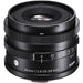 Sigma 45mm f/2.8 DG DN Contemporary Full-Frame E-Mount Lens for Sony Cameras