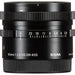 Sigma 45mm f/2.8 DG DN Contemporary Full-Frame E-Mount Lens for Sony Cameras