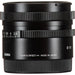 Sigma 45mm f/2.8 DG DN Contemporary Full-Frame E-Mount Lens for Sony Cameras