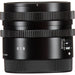 Sigma 45mm f/2.8 DG DN Contemporary Full-Frame E-Mount Lens for Sony Cameras