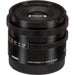 Sigma 45mm f/2.8 DG DN Contemporary Full-Frame E-Mount Lens for Sony Cameras