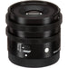 Sigma 45mm f/2.8 DG DN Contemporary Full-Frame E-Mount Lens for Sony Cameras