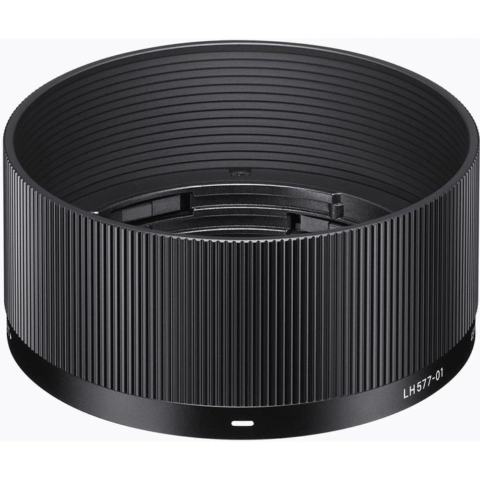 Sigma 45mm f/2.8 DG DN Contemporary Full-Frame E-Mount Lens for Sony Cameras