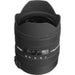 Sigma 8-16mm f/4.5-5.6 DC HSM Ultra-Wide Zoom Lens f/Sony & Minolta — view 1