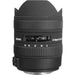 Sigma 8-16mm f/4.5-5.6 DC HSM Ultra-Wide Zoom Lens f/Sony & Minolta — view 2