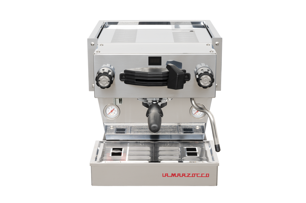 La Marzocco Linea Mini Dual-Boiler Home Espresso Machine