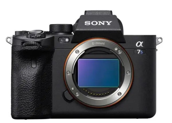 Photo DSLR & Accessories~Digital SLR Camera\'s~Sony