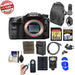 Sony Alpha A99 II Full Frame 4K Wi-Fi Digital SLR Camera Body