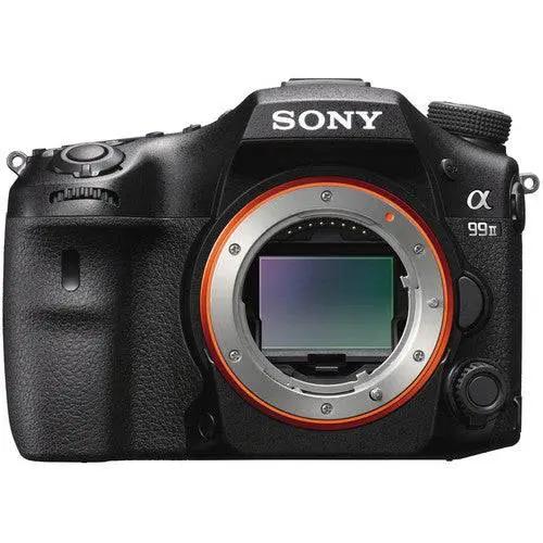 Sony Alpha a99 II DSLR Camera (Body Only) Starter Basic Bundle