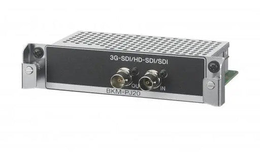 Sony BKM-PJ20 Optional 3G HDSDI Card for VPL-FHZ700L and VPL-FH500L — view 2