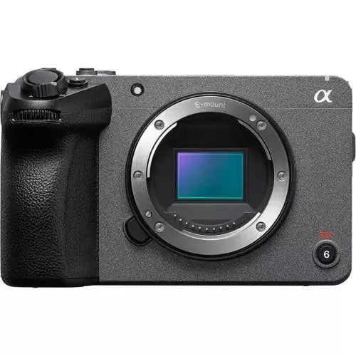 Sony FX30 Cinema Camera Bundle