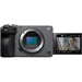Sony FX30 Cinema Camera Bundle