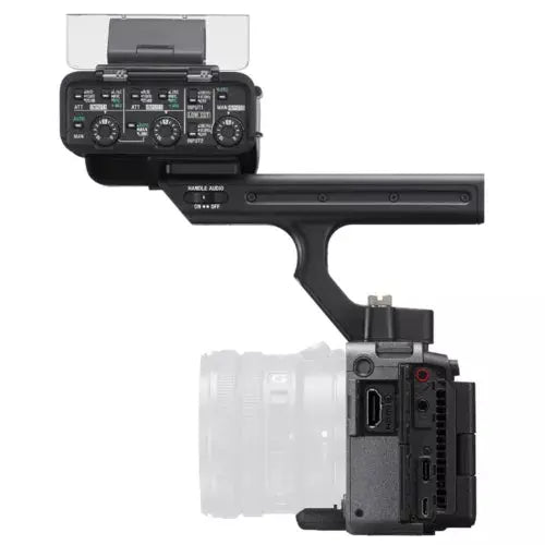 Sony FX30 Cinema Camera Bundle