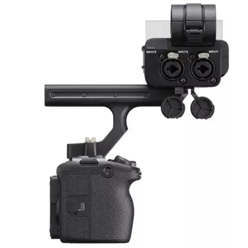 Sony FX30 Cinema Camera Bundle