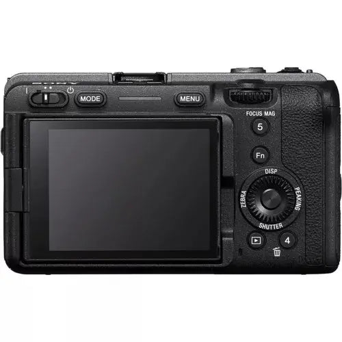 Sony FX30 Cinema Camera Bundle