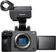 Sony FX30 Cinema Camera Bundle