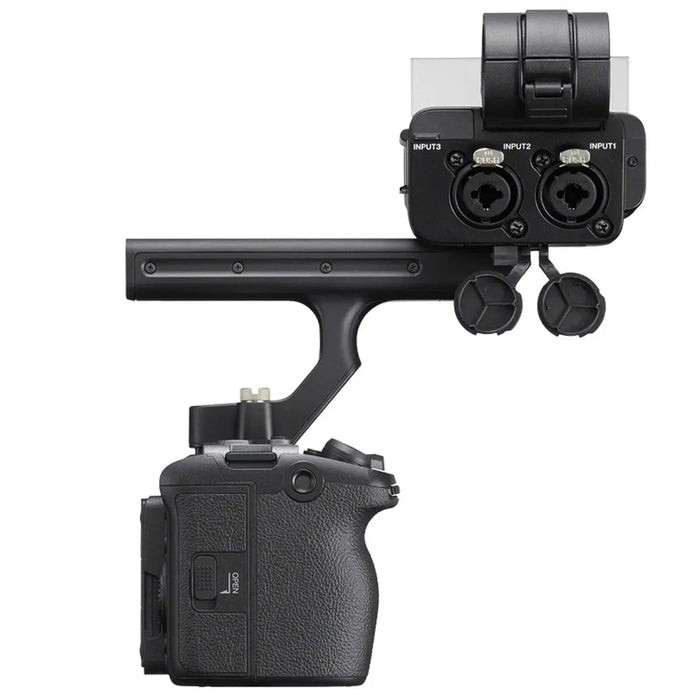Sony FX30 Cinema Camera Bundle