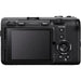 Sony FX30 Cinema Camera Bundle