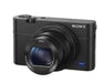 Sony Cyber-shot DSC-RX100 IV Digital Camera USA