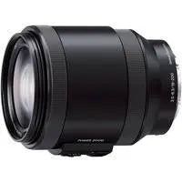 Sony E PZ 18-200mm f/3.5-6.3 OSS Lens USA