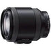 Sony E PZ 18-200mm f/3.5-6.3 OSS Lens USA