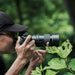 Sony FE 100mm f/2.8 GM OSS Macro Lens – Ultra‑Sharp Black