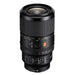 Sony FE 100mm f/2.8 GM OSS Macro Lens - Pre Order — view 1
