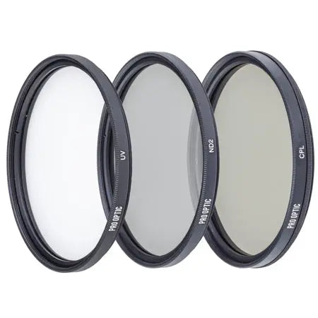 Sony FE 100mm f/2.8 STF GM OSS Full-Frame E-Mount Lens Kit