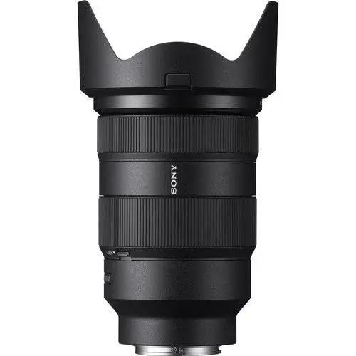 Sony FE 24-70mm f/2.8 GM Lens — view 4