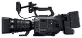 Sony FS7 II 4K Super 35 Camcorder 18-110mm Kit (view 4)