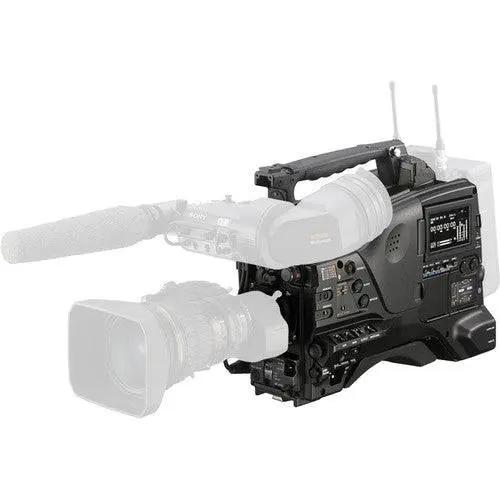 Sony PDW-850 XDCAM HD422 2/3 inch 3CCD Camcorder