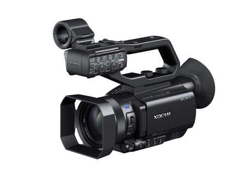 Sony PXW-X70 Professional XDCAM Compact Camcorder Starter Bundle