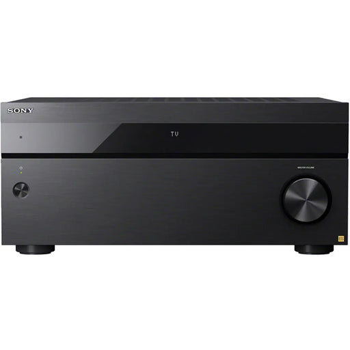 Sony STR-AZ5000ES 11.2-Channel 8K/4K120 Network A/V Receiver Dolby Atmos