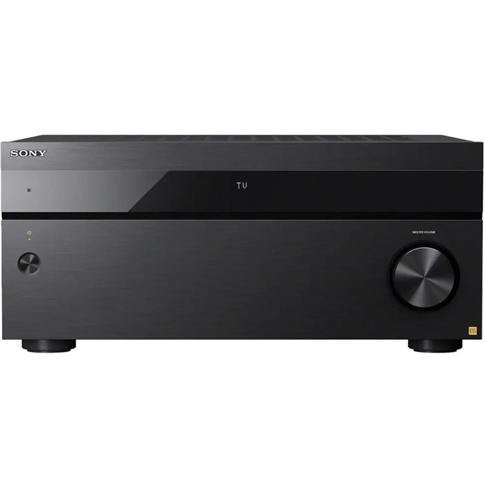 Sony STR-AZ5000ES 11.2-Channel 8K/4K120 Network A/V Receiver Dolby Atmos