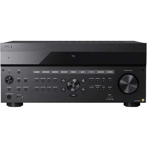 Sony STR-AZ5000ES 11.2-Channel 8K/4K120 Network A/V Receiver Dolby Atmos