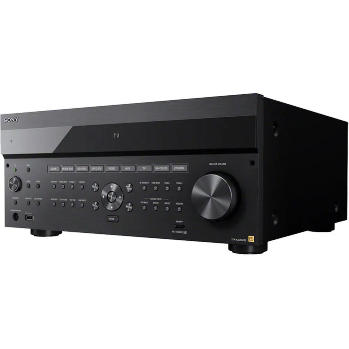 Sony STR-AZ5000ES 11.2-Channel 8K/4K120 Network A/V Receiver Dolby Atmos