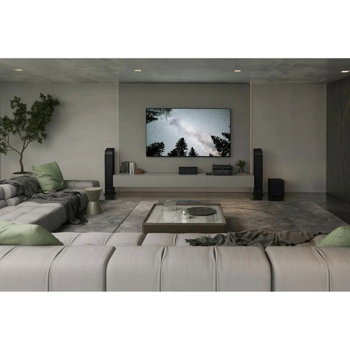 Sony STR-AZ5000ES 11.2-Channel 8K/4K120 Network A/V Receiver Dolby Atmos