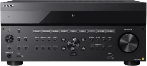 Sony STRAZ7000ES Premium ES 13.2 CH 8K A/V Receiver