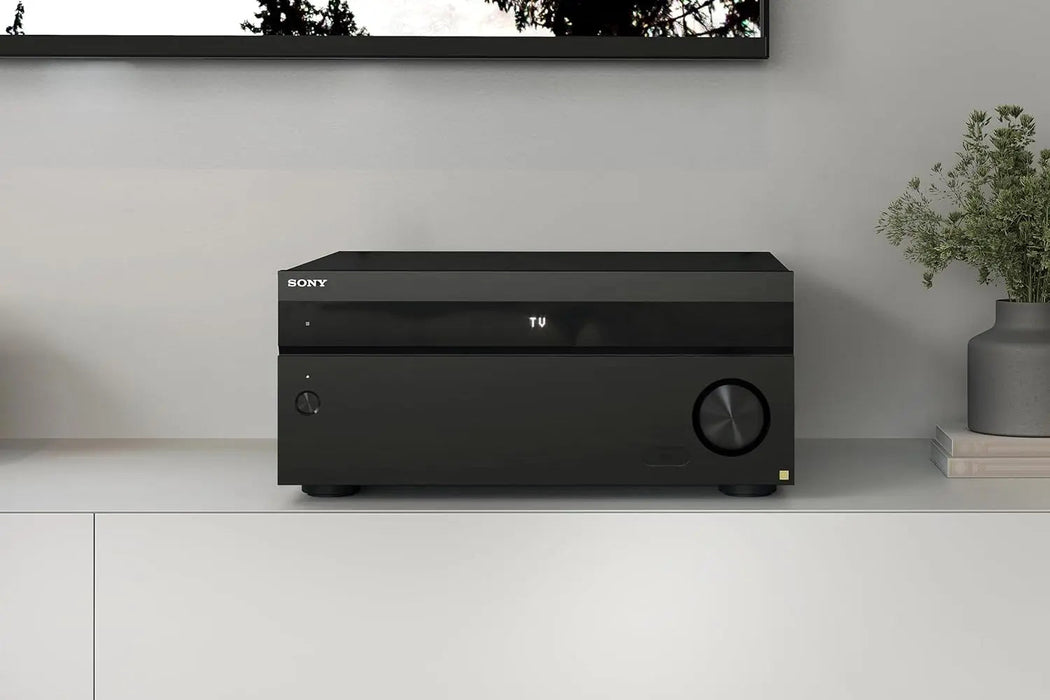 Sony STR-AZ7000ES Premium ES 13.2 CH 8K A/V Receiver