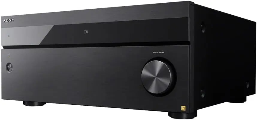Sony STRAZ7000ES Premium ES 13.2 CH 8K A/V Receiver