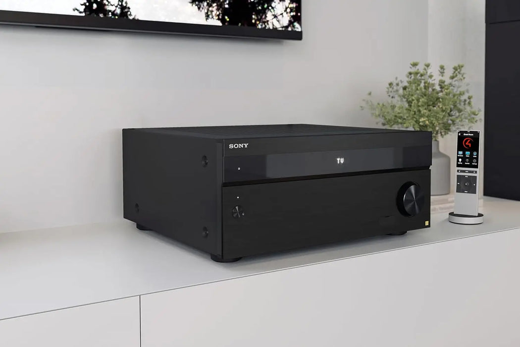 Sony STRAZ7000ES Premium ES 13.2 CH 8K A/V Receiver