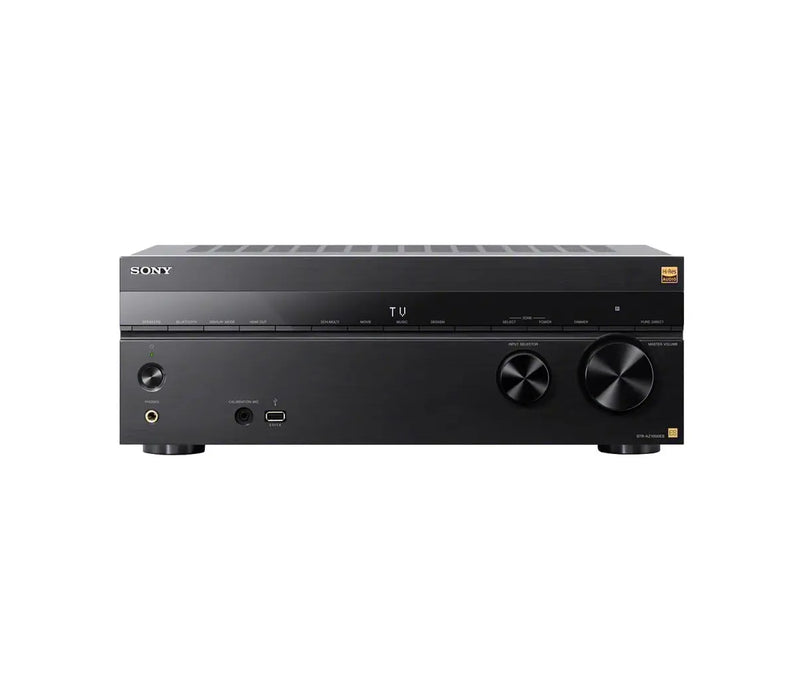 Sony STRAZ7000ES Premium ES 13.2 CH 8K A/V Receiver