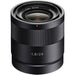 Sony Sonnar T* E 24mm f/1.8 ZA Lens USA