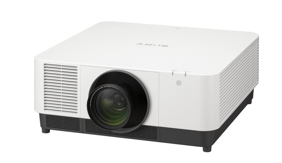 Sony VPL-FHZ120L Laser Projector 12000 Lumens WUXGA 3LCD